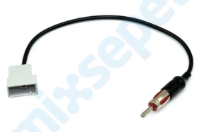 Subaru’ya Özel Radyo Anten Aparatı 13-004