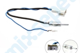 Honda Araç Radyo Anten Aparatı 13-017