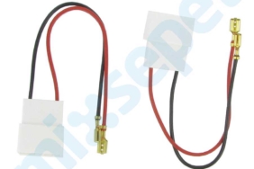 Mixtech Ford Araç Hoparlör Bağlama Soketi