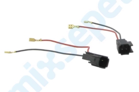 Mixtech Opel İçin Hoparlör Bağlama Soketi