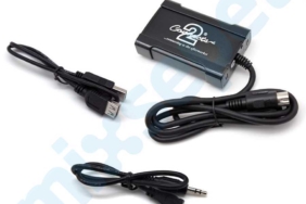Connects2 Hyundai Kia Orijinal Teyp USB AUX İkna Aparatı