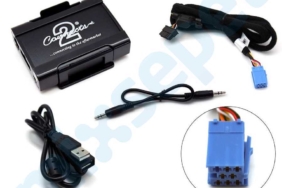 Connects2 Smart Teyp için USB SD AUX Aparatı