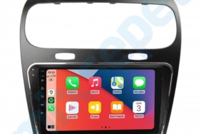 Fiat Freemont 9″ Carplay Android Auto Multimedya Sistemi