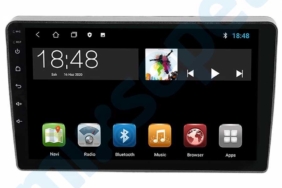 Hyundai Grandeur 9″ Android Navigasyon ve Multimedya Sistemi
