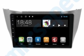 Lexus RX300 10.1″ Android Navigasyon Sistemi