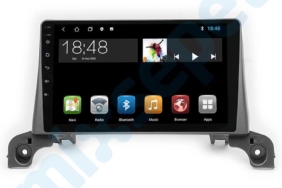 Peugeot 3008/5008 9 İnç Android Navigasyon Sistemi