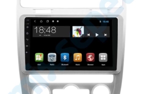 Volkswagen Scirocco 9″ Android Navigasyon Sistemi