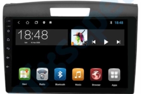 Honda CR-V 9 inç Android Navigasyon Sistemi