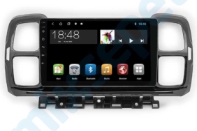 Citroën C5 AirCross 9″ Android Navigasyon Sistemi