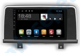 9 İnç Android Navigasyon BMW 3 Serisi F30