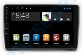 Daihatsu YRV 10.1″ Android Navigasyon Sistemi