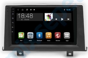 BMW 1 Serisi F20/F21 9 İnç Android Navigasyon