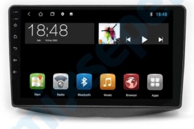 Mitsubishi Grandis 9″ Android Navigasyon ve Multimedya Sistemi