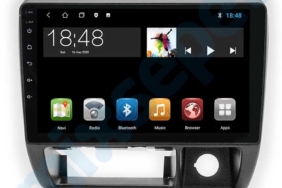 Suzuki Jimny 9″ Android Navigasyon ve Multimedya Sistemi
