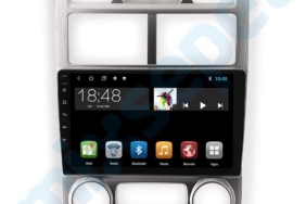 Kia Sportage 9″ Android Navigasyon ve Multimedya Sistemi