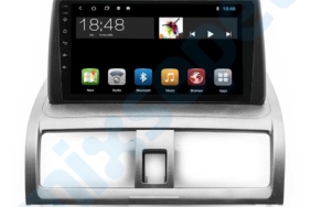 Honda Accord 9″ Android Navigasyon ve Multimedya Sistemi