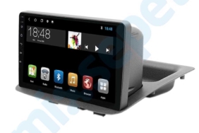Mitsubishi Pajero 9 İnç Android Navigasyon Sistemi