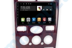 Ford Mondeo 9″ Android Navigasyon ve Multimedya Sistemi