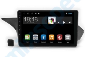 Mercedes-Benz E Serisi W212 10.1″ Android Multimedya Sistemi