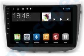 Mercedes-Benz Vito Viano 10.1″ Android Navigasyon Sistemi