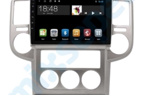 Nissan X-Trail 10.1″ Android Navigasyon Sistemi