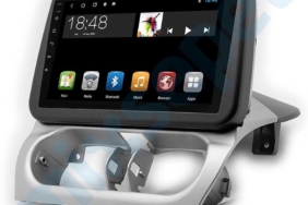 Opel Combo Corsa Tigra 9” Android Navigasyon Sistemi