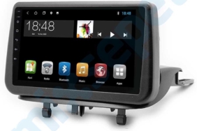 Opel Meriva 9 İNCH Android Navigasyon Sistemi