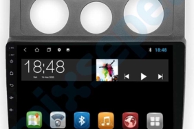 Volkswagen Caddy 10.1” Android Navigasyon ve Multimedya