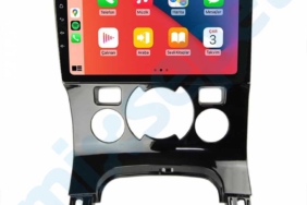Peugeot 3008 9 İnç Carplay ve Android Auto Sistemi