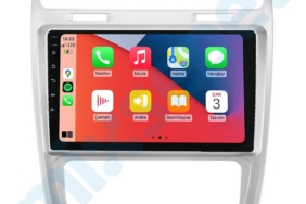 Volkswagen Scirocco 9″ Carplay Android Auto Multimedya Sistemi