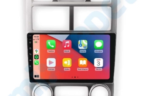 Kia Sportage 9″ Carplay Android Auto Multimedya Sistemi