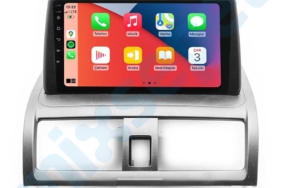 Honda Accord 9 İnç Carplay Android Auto Sistemi