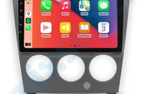 Subaru Impreza 9″ Carplay Android Auto Multimedya Sistemi