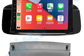 Honda Accord 9 İnç CarPlay Android Auto Multimedya Sistemi