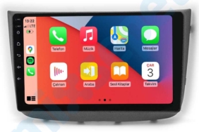 Mercedes-Benz Vito Viano 10.1″ Carplay Multimedya Sistemi