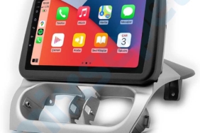 Opel Combo Corsa Tigra 9″ Carplay Android Auto Sistemi