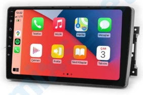 Alfa Romeo 159 Brera Spider 9” Carplay Multimedia Sistemi