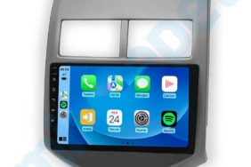 Chevrolet Aveo 9″ Carplay Android Multimedya Sistemi