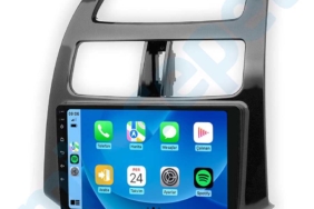 Chevrolet Spark 9″ Carplay Android Multimedya Sistemi