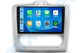 Ford Focus 9 inç Carplay Android Multimedya Sistemi