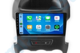Ford Ranger 9″ Carplay Android Multimedya Sistemi