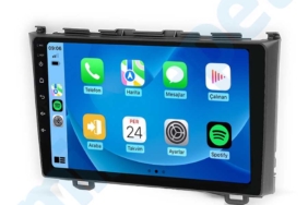 Honda CR-V 9 inç Carplay Android Multimedya Sistemi