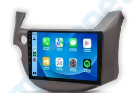Honda Jazz 10.1″ Carplay Android Multimedya Sistemi