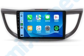 Honda CRV 10.1″ Carplay Android Multimedya Sistemi
