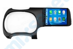 Hyundai İ10 9 inç Carplay Android Multimedya Sistemi