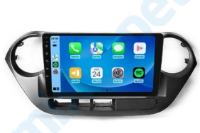 Hyundai i10 9 inç Carplay Android Multimedya Sistemi