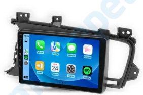Kia Optima 9″ Carplay Android Multimedya Sistemi