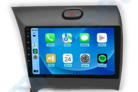 Kia Cerato 9 inç Carplay Android Multimedya Sistemi