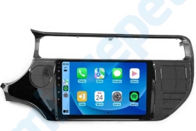 Kia Rio 9 inç Android Multimedya Sistemi Carplay