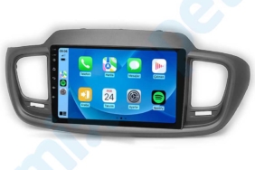 Kia Sorento 10.1 inç Carplay Multimedya Sistemi